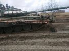 Українські захисники на Сіверщині розбили  колону російської техніки