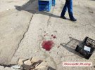 Россияне атаковали Николаев кассетными снарядами: под обстрел попали мирные
