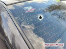 Россияне атаковали Николаев кассетными снарядами: под обстрел попали мирные