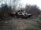 Российский враг продолжает нести потери в войне, которую ведет против Украины