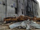Пилот "Мечты" выложил видео разрушений из аэропорта Гостомель