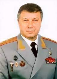 Генерала с Винницкой области Владимира Алексеева сняли с должности российское командование, потому что не оправдал надежд
