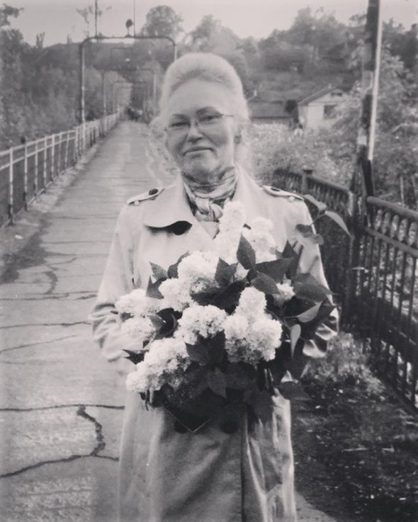 Мать Беднякова больше месяца провела в оккупированном россиянами Мариуполе