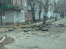 Окупанти обстрілюють житлові будинки у Сіверськодонецьку. У місті палають багатоповерхівки 