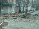 Окупанти обстрілюють житлові будинки у Сіверськодонецьку. У місті палають багатоповерхівки