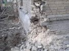 Рашисти нещадно обстріляли житлові будинки в Сіверськодонецьку