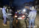Правоохранители задержали преступную группу в Черновицкой области