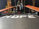 Запорізькі театрали покажуть в Амстердамі спектакль про війну 