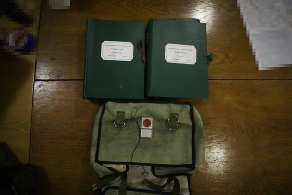 Ці документи допоможуть краще протидіяти Росії