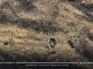 Бійці полку "Азов"  звітують  про ліквідацію окупантів у Маріуполі