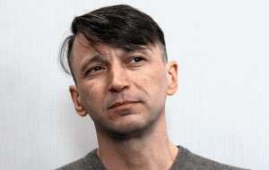 Валентин БУШАНСЬКИЙ, політолог