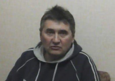 Віктор Шур
