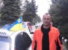 Володимир Якименко