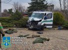 Показали, як виглядає звільнена Вільхівка після окупації