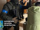 Протеже РФ, работавшему в украинских властных структурах, сообщили о подозрении