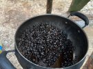 Окупанти варили "кавовий суп" у Чорнобильські зоні