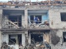 Оккупанты обстреляли ракетами Донецкую область
