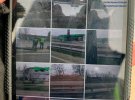 На Житомирщіні затримали двох людей на блок-посту
