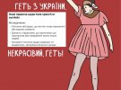 Джерри Хейл записала песню об ВСУ, использовав цитату Верки Сердючки о москалях