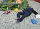 Житлові квартали Миколаєва окупанти обстрілюють із реактивних систем залпового вогню