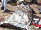 Житлові квартали Миколаєва окупанти обстрілюють із реактивних систем залпового вогню