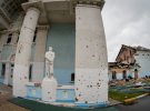 Грузинские политики посетили Бучу и Ирпень