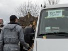Грузинские политики посетили Бучу и Ирпень