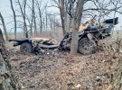 Військові 80-ї окремої десантно-штурмової бригади зі Львова розбили ворожу колону на Миколаївщині