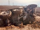 Військові 80-ї окремої десантно-штурмової бригади зі Львова розбили ворожу колону на Миколаївщині