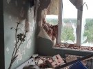 Исполнительница Оля Цыбульская поделилась жуткими кадрами дома ее родителей в Ирпене в Киевской области
