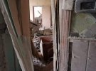 Россияне разбомбили в Баштанке отделение гемодиализа