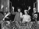 Королеве Елизавете II исполнилось 96 лет