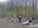 На Донеччині терористи обстріляли 20 населених пунктів