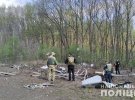 В Донецкой области террористы обстреляли 20 населенных пунктов