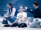 Коханка російського диктатора обрала для фестивалю кросівки італійського бренду Brunello Cucinelli