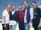 Захід відбувся в Москві