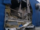Окупанти частково зруйнували арену "Салтівський лід" у Харкові