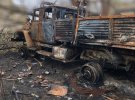 Подразделение Днепровской территориальной обороны отразило нападение российских оккупантов