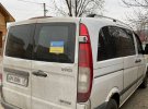 Чоловік використовував автомобілі з національною символікою та написами "гуманітарна допомога", "капелан".