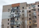 Вночі 23 квітня, у Миколаєві окупанти влучили в кафе