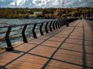Зеленський показав фото Маріуполя Донецької області до того, як туди прийшли російські загарбники