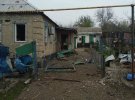 Окупанти 17 разів за добу обстріляли Луганську область