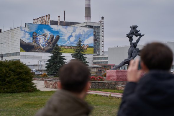 26 квітня відбудеться телемарафон Звуки Чорнобиля