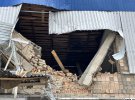 В поселке Макаров более 40% зданий потерпели разрушения