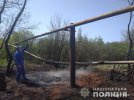 Росіяни нещадно обстріляли Донеччину