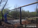 Россияне нещадно обстреляли Донецкую область