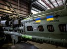 Австралія передає Україні 155-мм гаубиці М-777