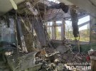 В результате российских ударов погибли трое мирных жителей