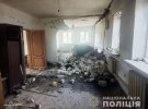 Враг обстреливал мирное население из авиации, реактивных систем залпового огня "Град", танков, тяжелой артиллерии.