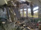 Росіяни вдарили по мирному населенню Донецької області